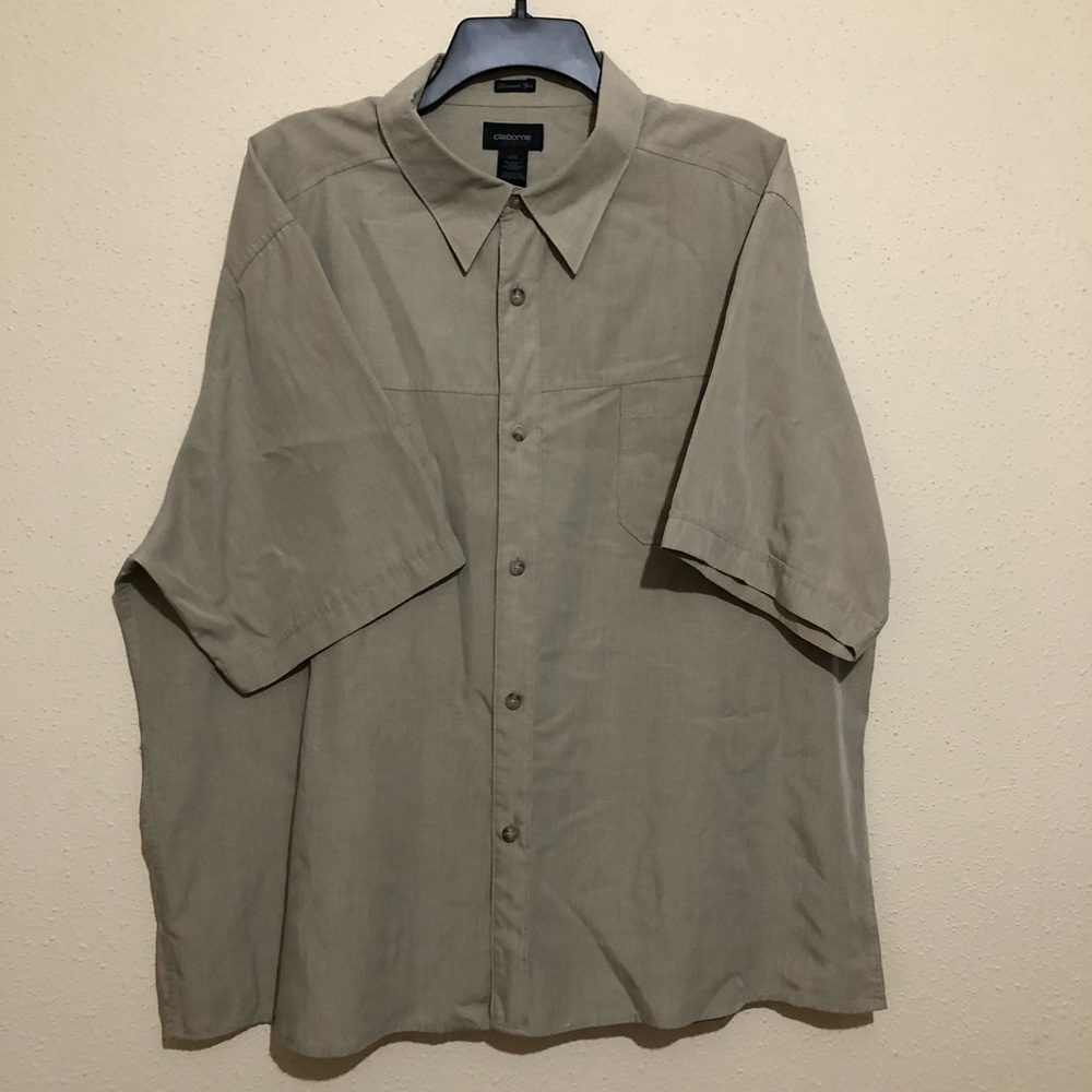 Claiborne Men's Shirt